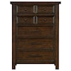 Homelegance Furniture Logandale Chest