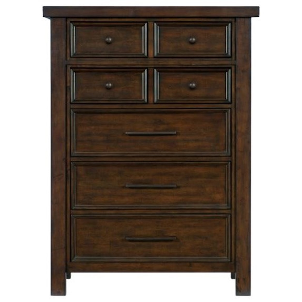 Homelegance Logandale Chest