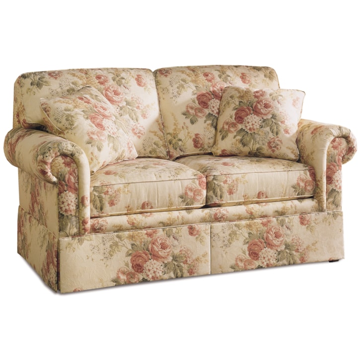 Sherrill Sherrill Loveseat