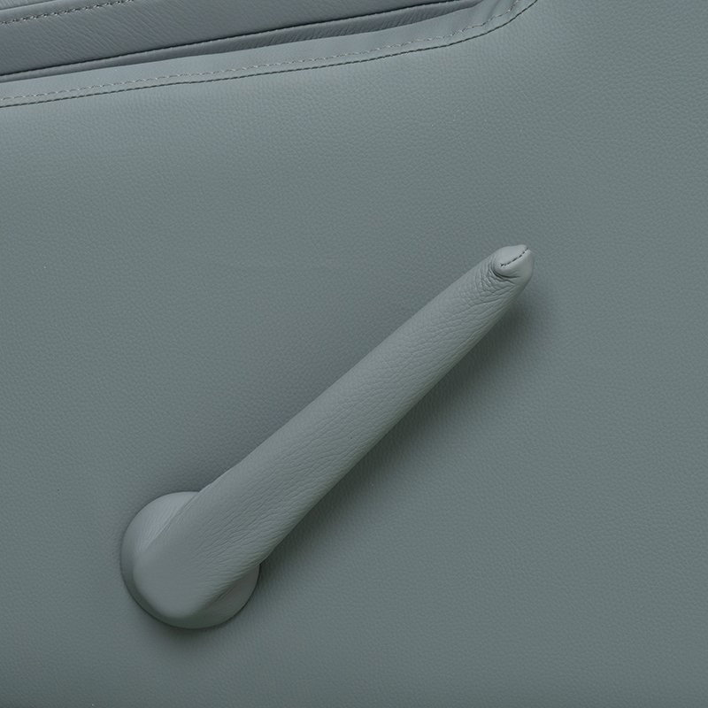 Barcalounger Sandhill Manual Swivel Glider Recliner