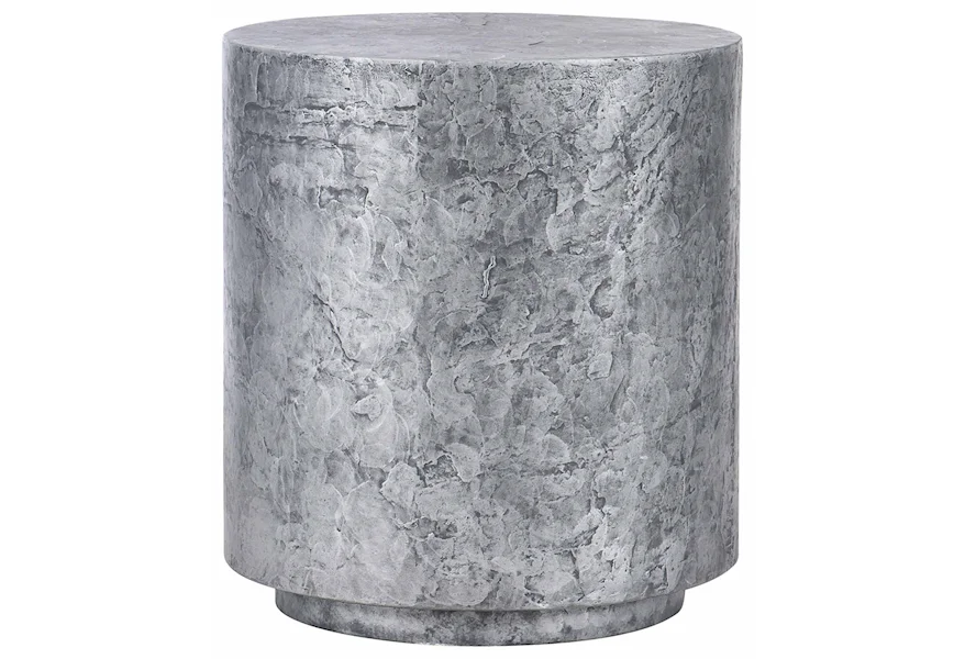 Bernhardt Exteriors Montecito Outdoor Side Table by Bernhardt at Malouf Furniture Co.