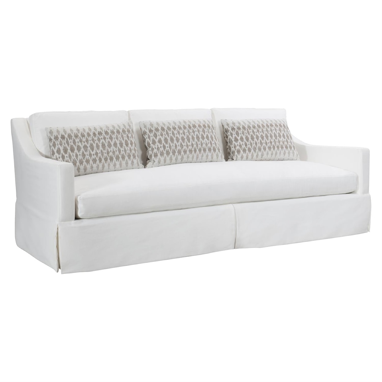 Bernhardt Bernhardt Interiors Albion Fabric Sofa