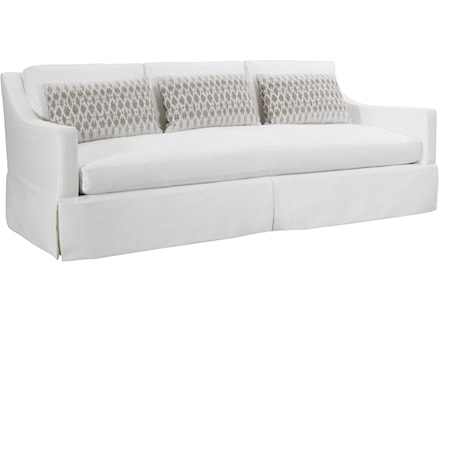 Albion Fabric Sofa