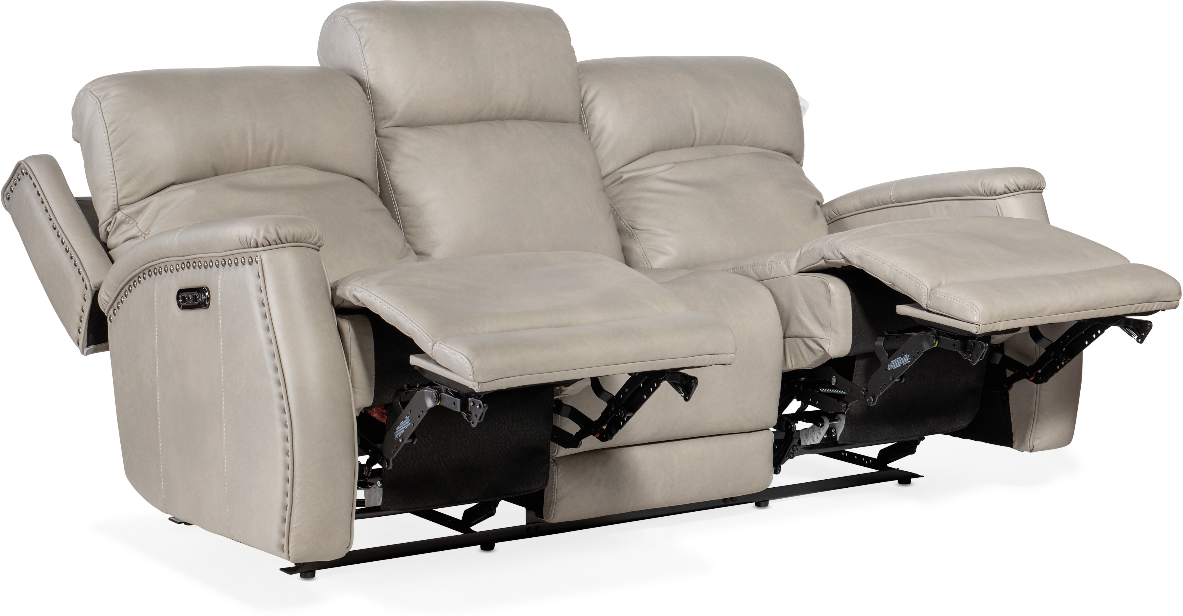 Zero Gravity Power Reclining Sofa