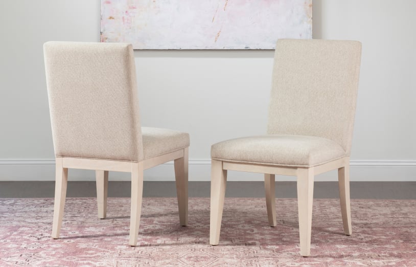 Legacy Classic Bliss Side Chair
