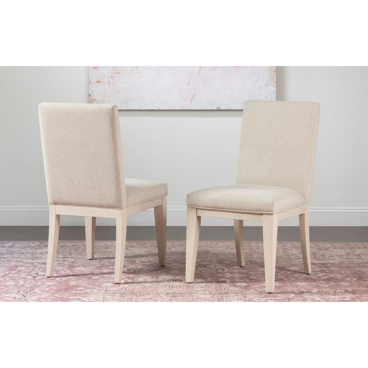 Legacy Classic Bliss Side Chair