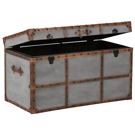 Storage Trunk