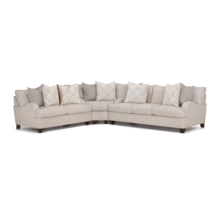 Sectional Sofa