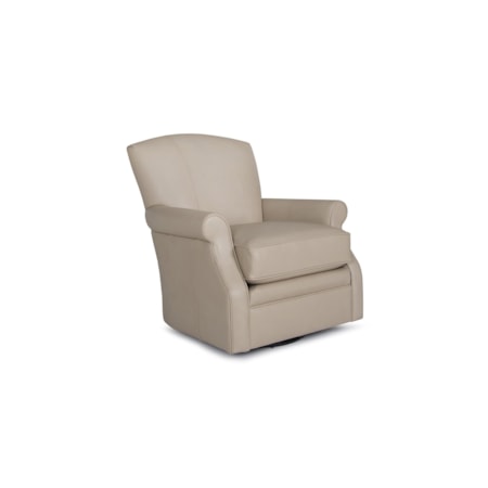 Swivel Glider Chair