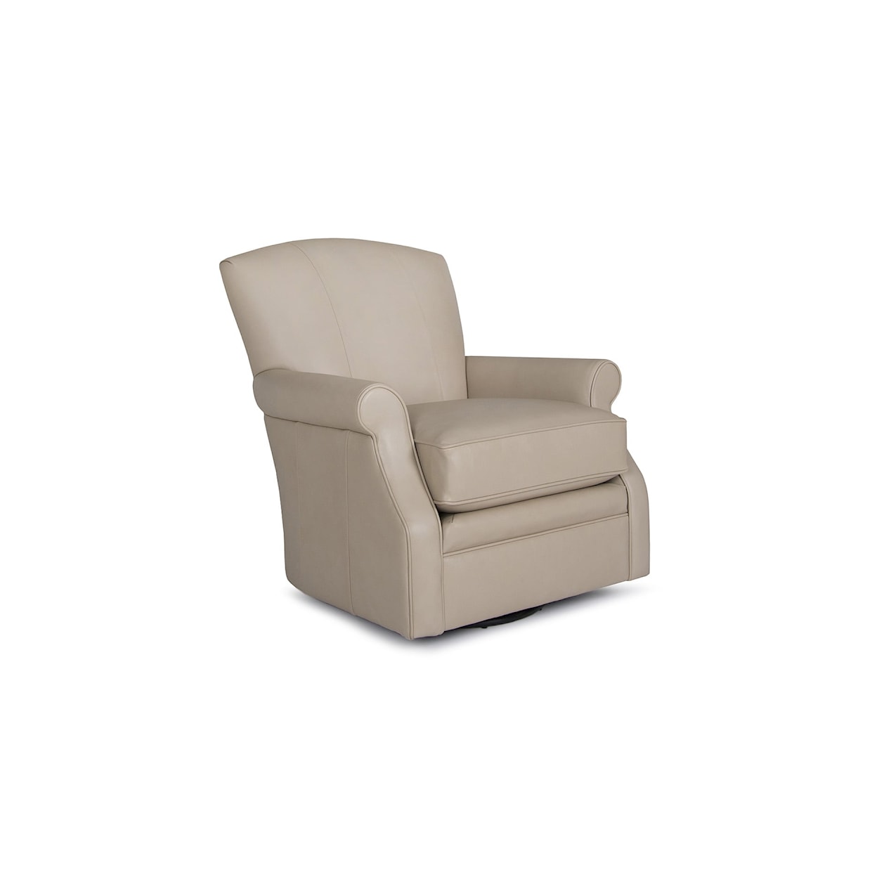 Smith Brothers 536 Swivel Glider Chair