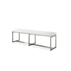 Modus International Eliza Upholstered Dining Bench