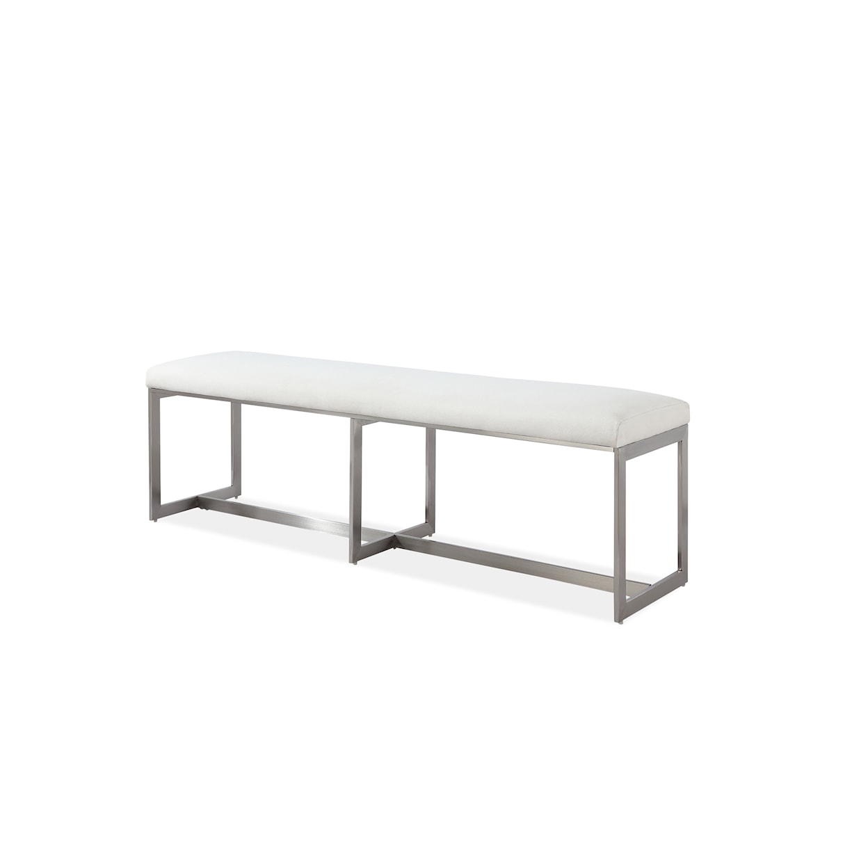 Modus International Eliza Upholstered Dining Bench