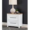 Legacy Classic Franklin Nightstand