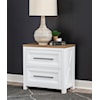 Lamar Frederick Nightstand