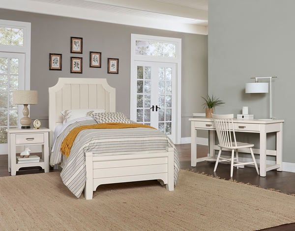 Laurel Mercantile Co. Bungalow Desk Chair