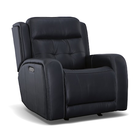 Power Glider Recliner