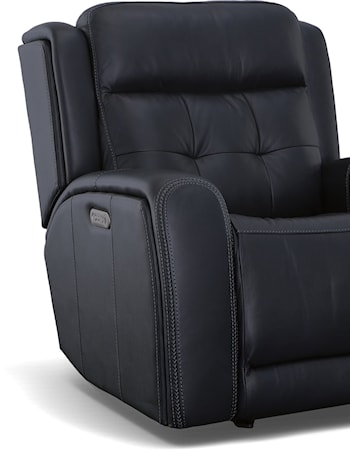 Power Glider Recliner