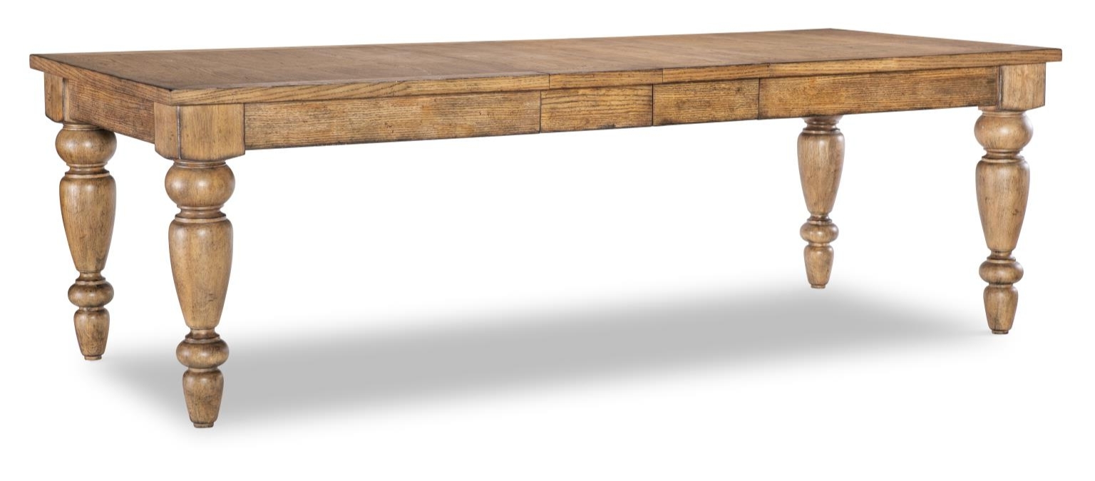 Legacy Classic Vintage Market Dining Table