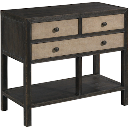 Redshaw Console Table