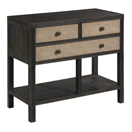 Redshaw Console Table