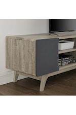 Modway Tread 59" TV Stand
