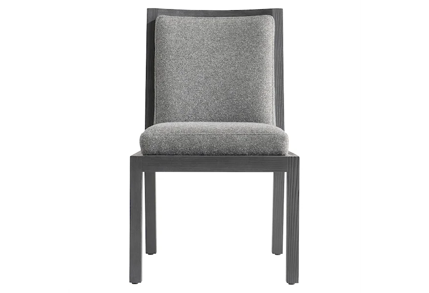 Trianon Customizable Side Chair by Bernhardt at Baer's Furniture