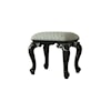 Acme Furniture House Delphine Vanity Stool