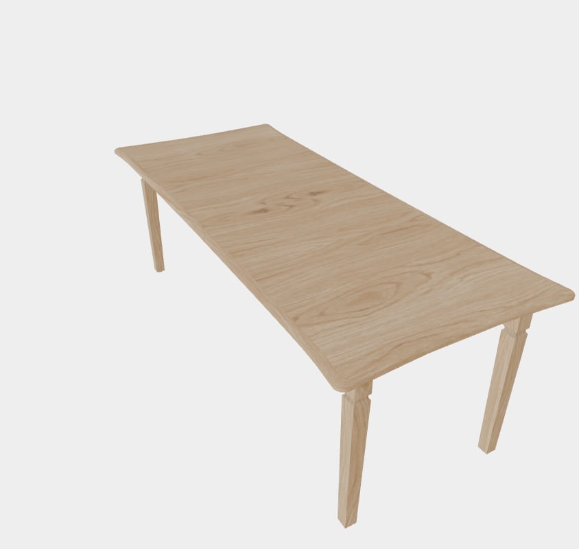 Mavin Dining Tables 3884 Table