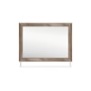 Signature Design by Ashley Yarbeck Bedroom Mirror