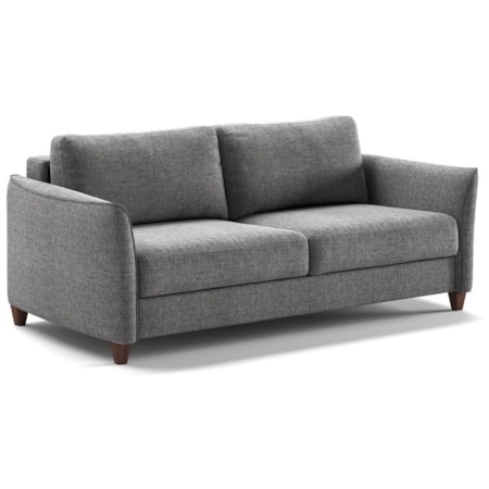 Queen Loveseat Sleeper