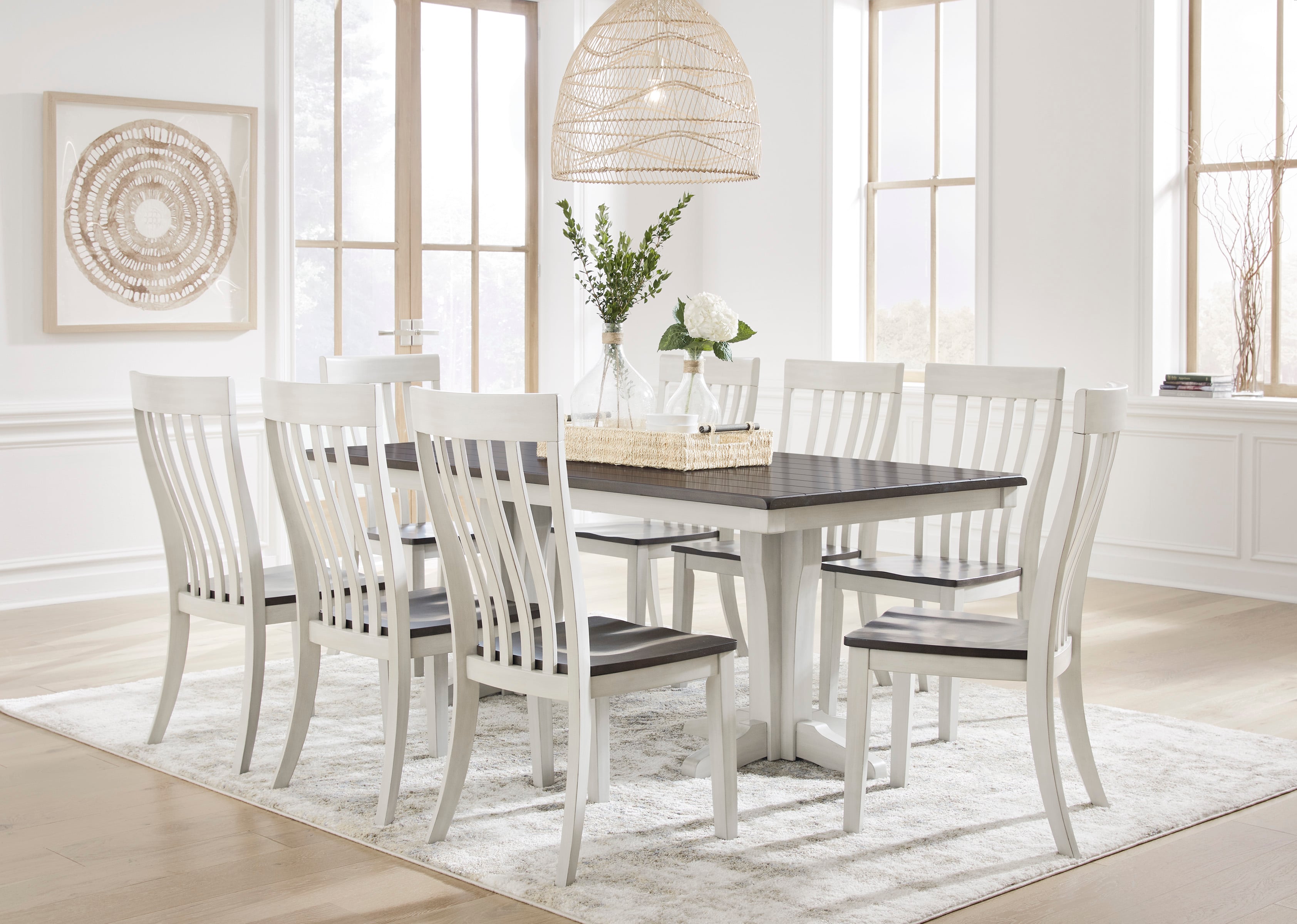 Bundy hill dining discount table and chairs