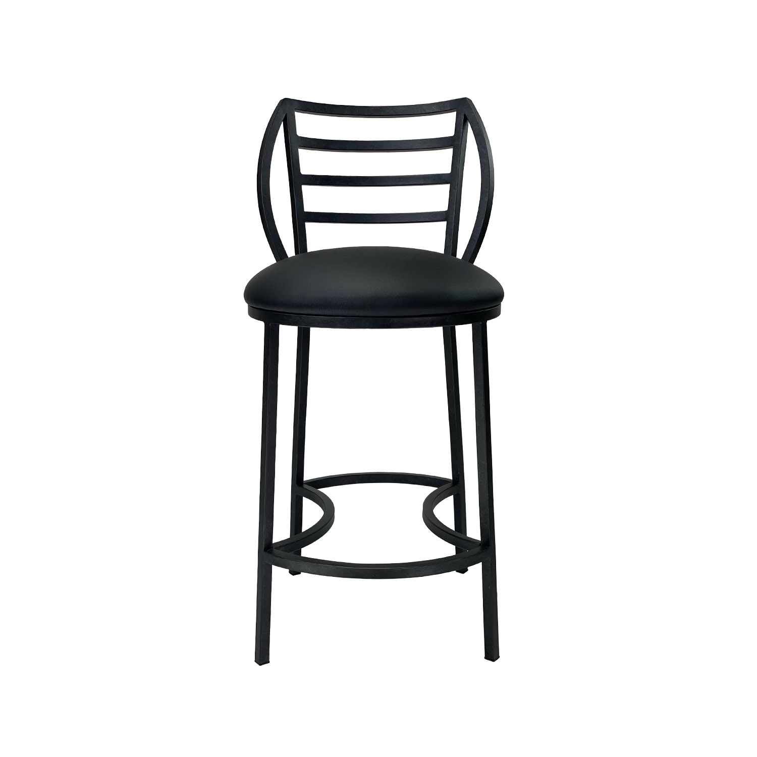 Non-Swivel Barstool