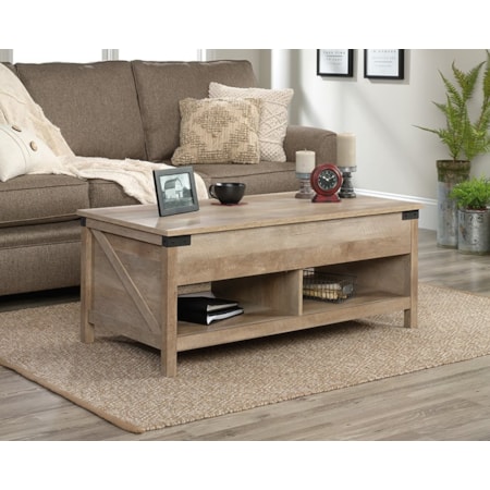 Bridge Acre Lift-Top Coffee Table