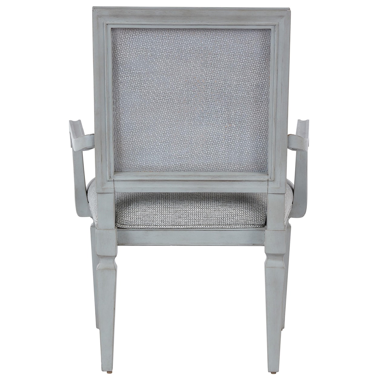 Universal Summer Hill Dining Arm Chair