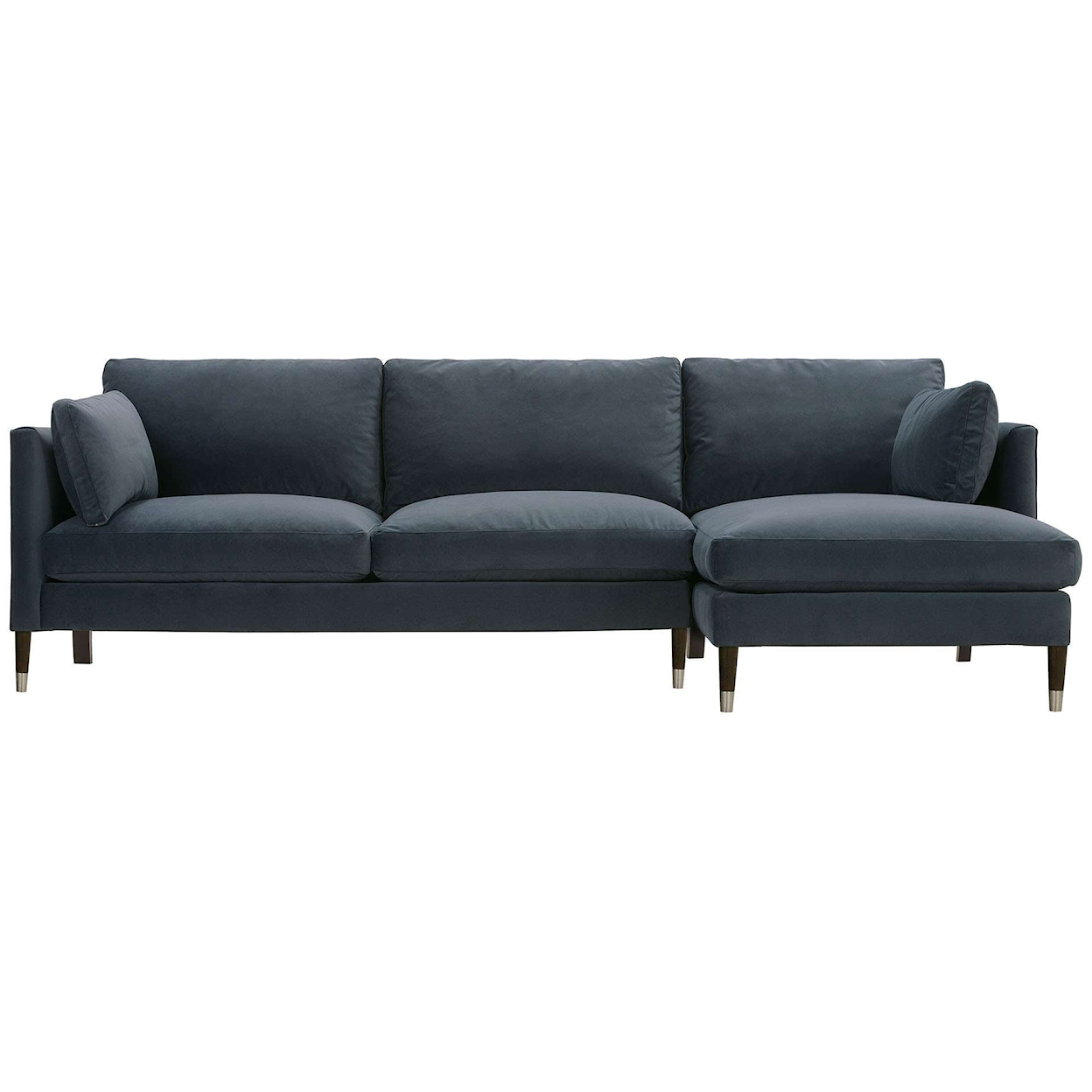 Robin Bruce HOLLOWAY 2-Piece Sectional Sofa