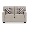 Signature Mahoney Loveseat