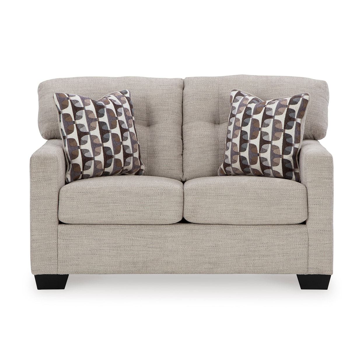 Ashley Signature Design Mahoney Loveseat