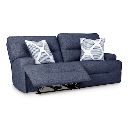 Power Reclining Loveseat