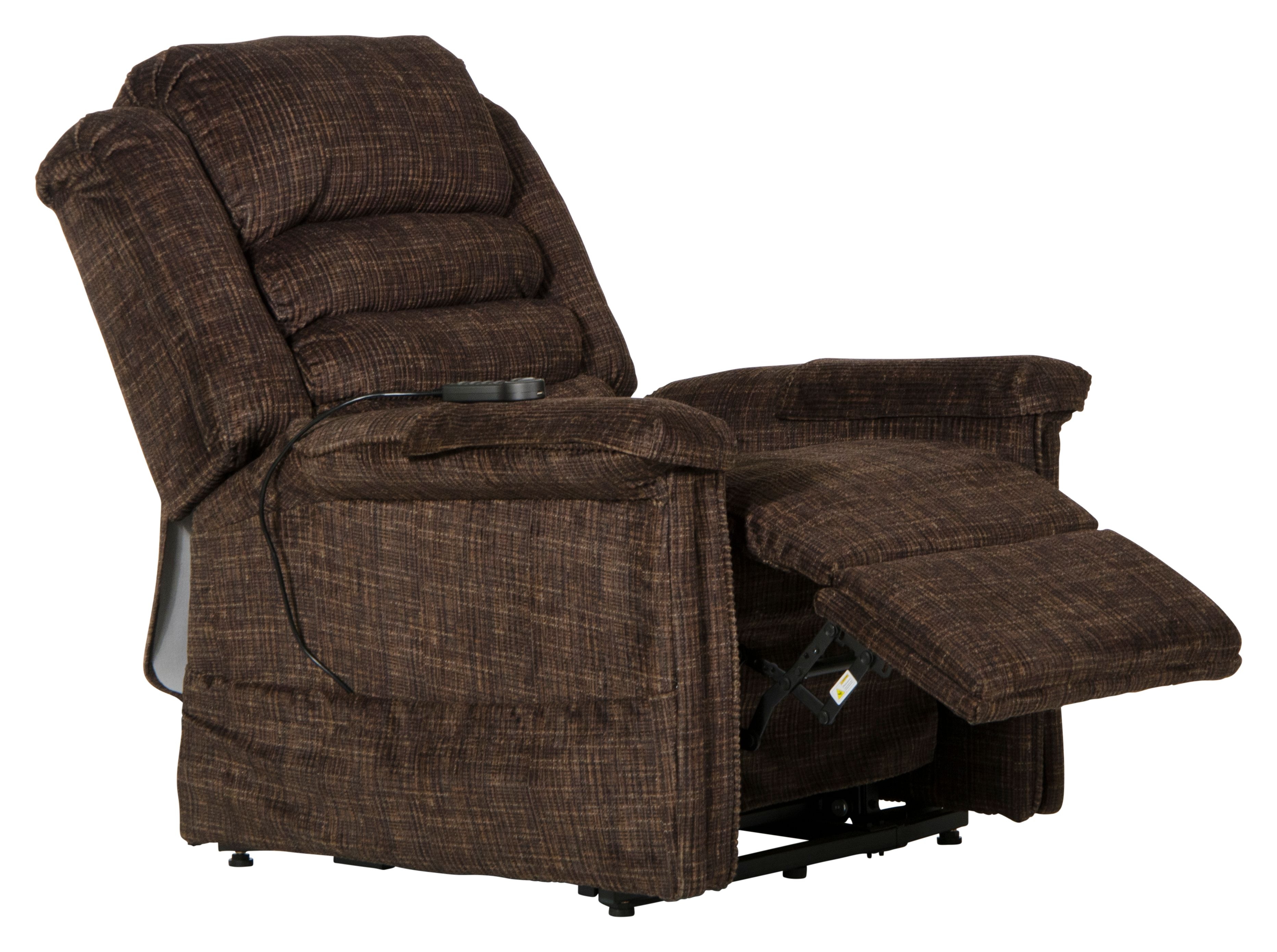 "Pow'r Lift" Recliner