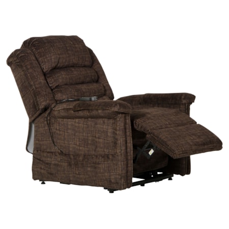 "Pow'r Lift" Recliner