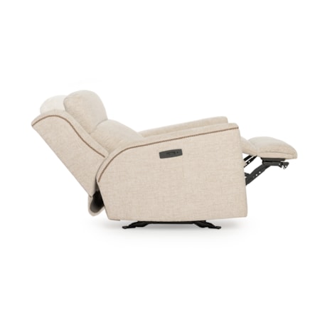 Motorized Glider Recliner