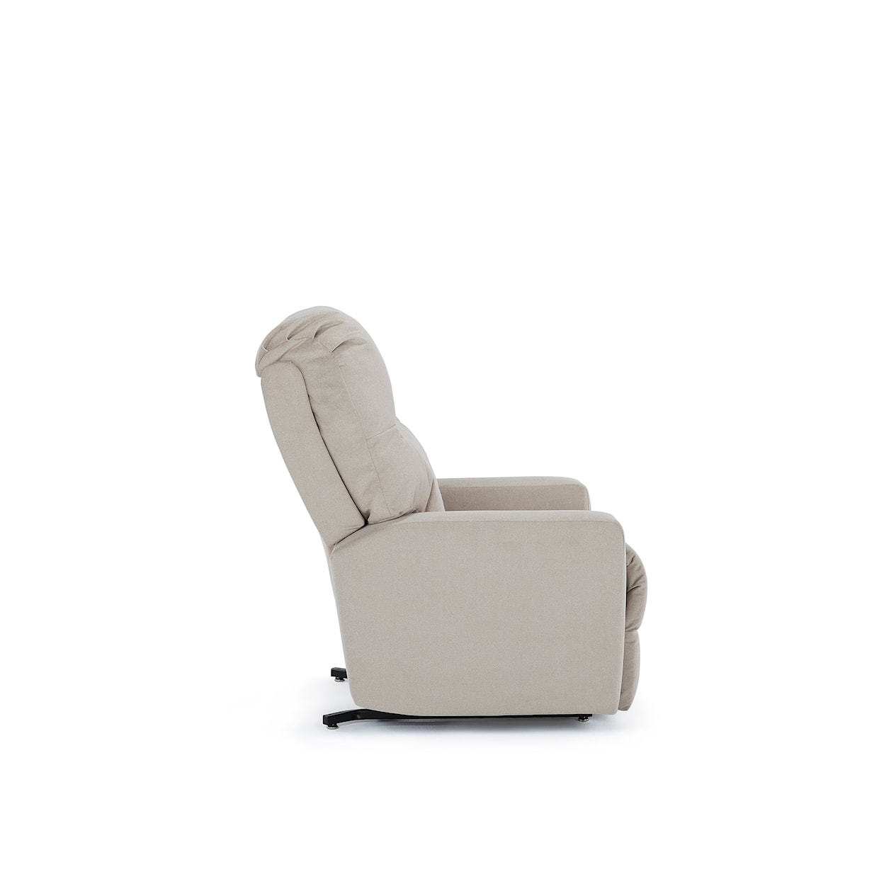 Best Home Furnishings Kenley Power Tilt Headrest Lift Recliner