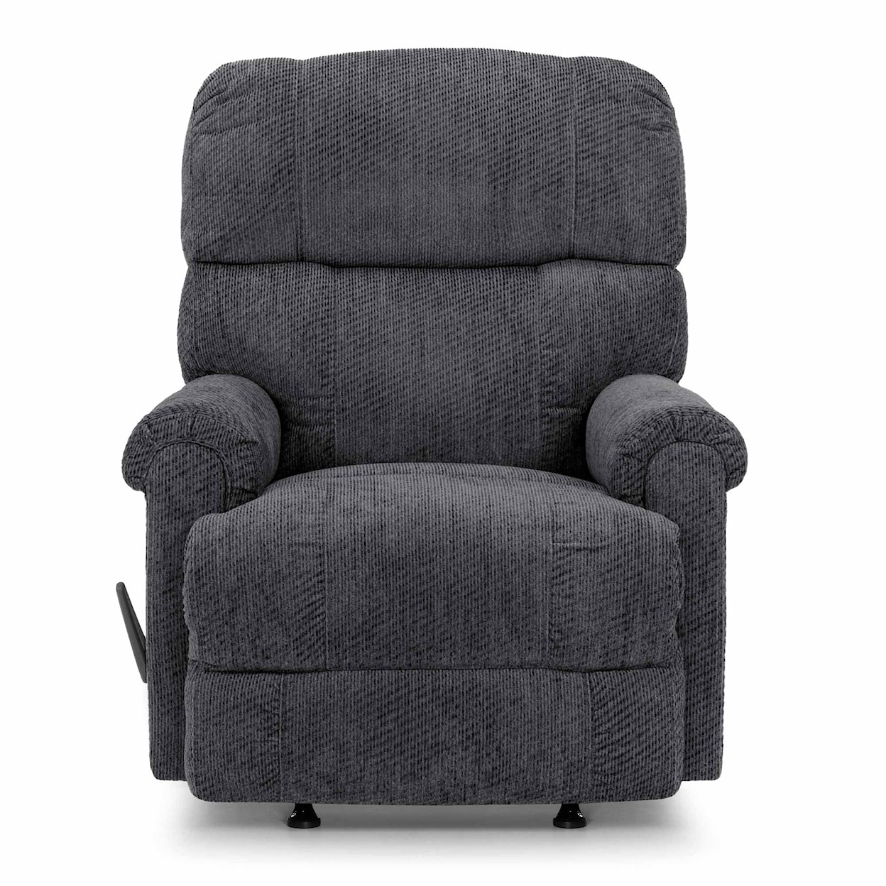 Franklin 4533 Captain Captain Rocker Recliner