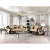 Furniture of America - FOA Aislynn Sofa and Loveseat Set