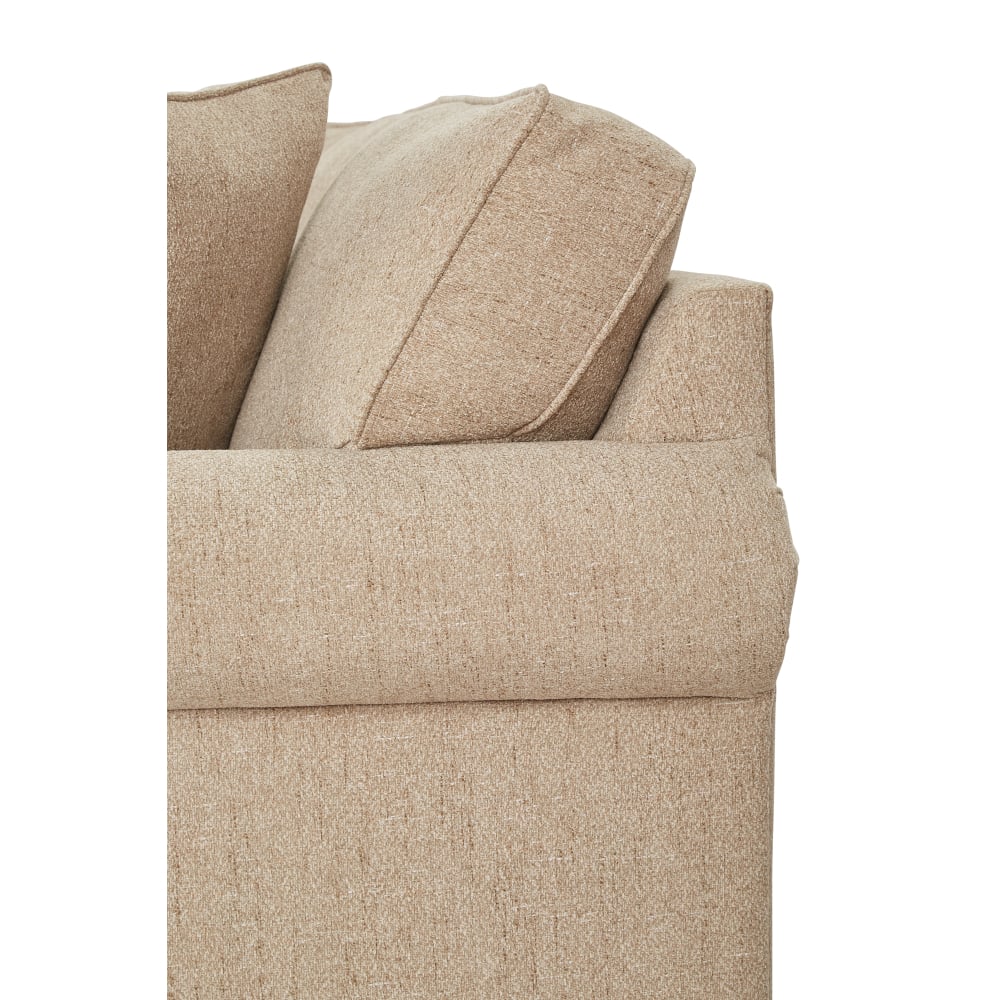 La-Z-Boy Collins Sectional Sofa with Storage Chaise