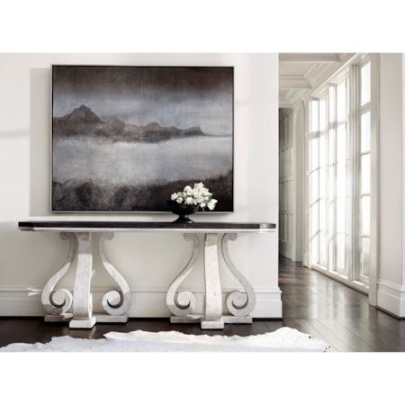 Console Table