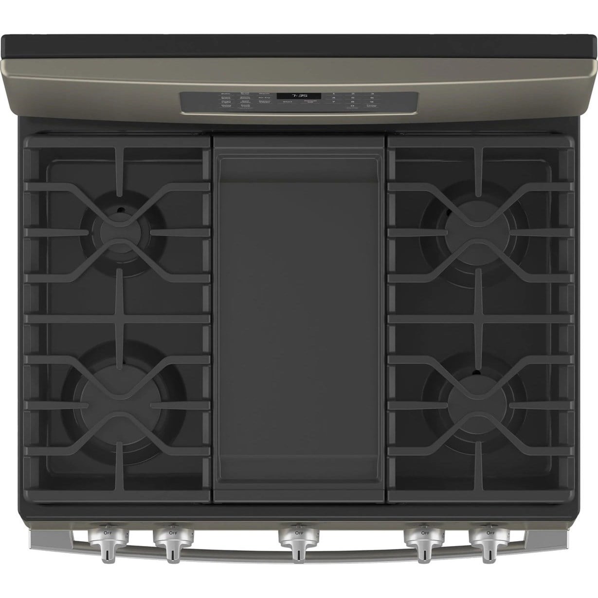 GE Appliances Gas Ranges 30" Free Standing Gas Range