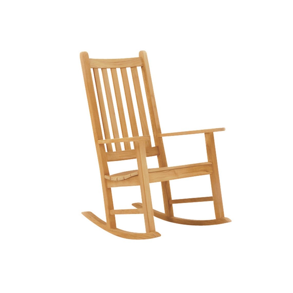 Outdoor Rocking Chair