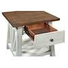 Aspenhome Pinebrook End Table