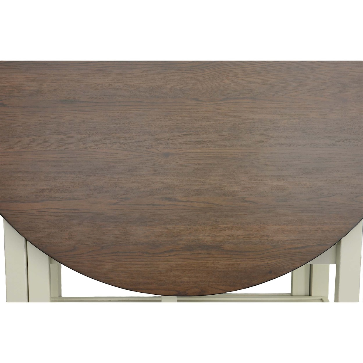 Progressive Furniture Oakwood Village Counter-Height Table